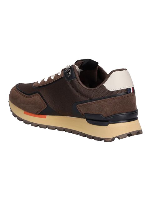 U.S. POLO Assn. Aron009 Sneakers U.S. POLO | ARON009GRE